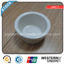 Ceramic Egg Cup Stock Reserve Price for Sale